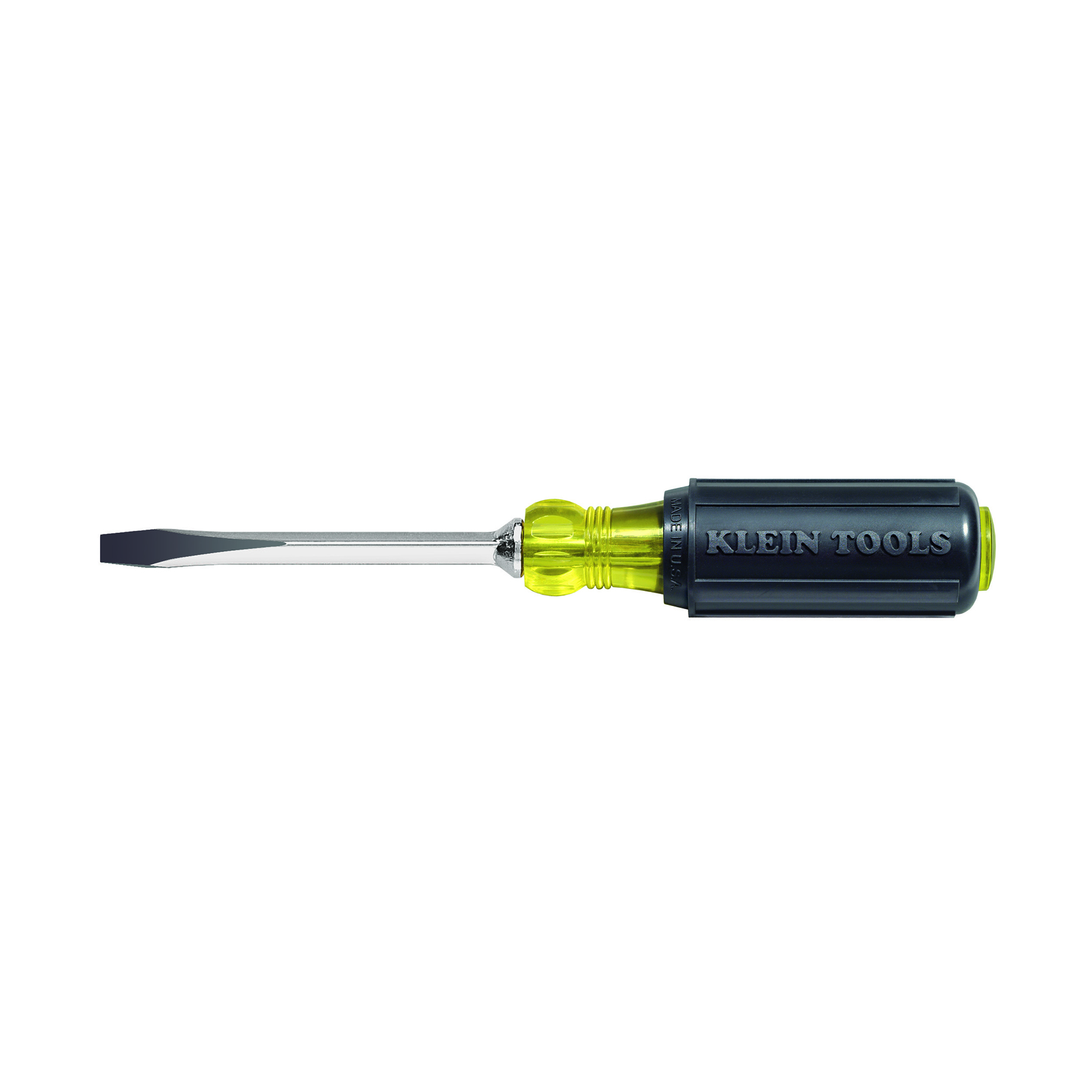  - Fixed Blade Screwdrivers